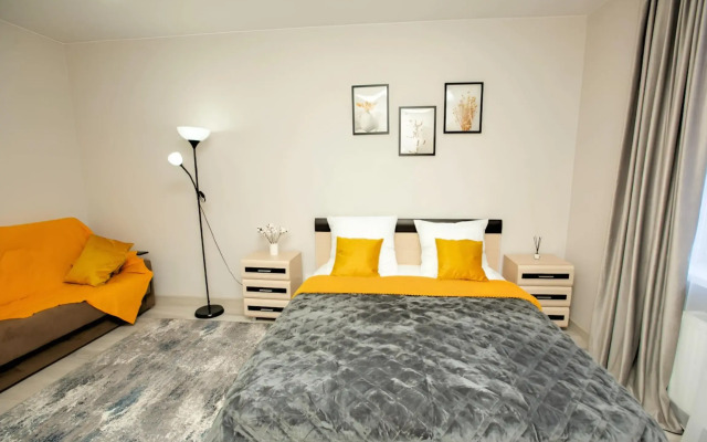 Na Kunikova 5 Apartments