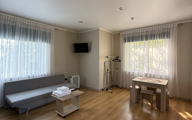 Апартаменты Гестия 2