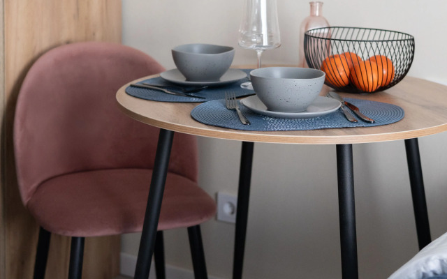 Квартира Кислород 32