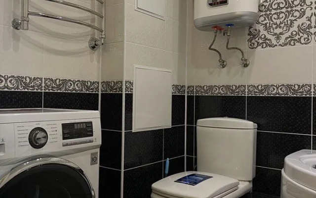 Квартира на улице Новая, 4