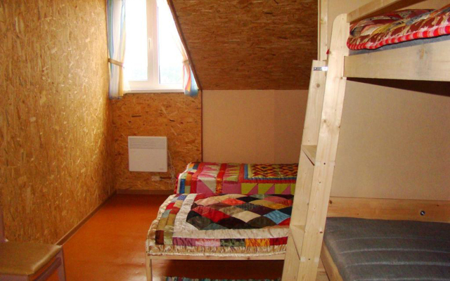 KartoshKino Guest House