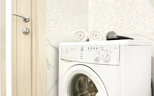 Апартаменты Hugge Place у Аквапарка [Объект - 242]