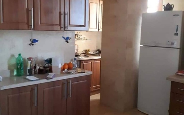 Apartamenty Coral Paradise Villa