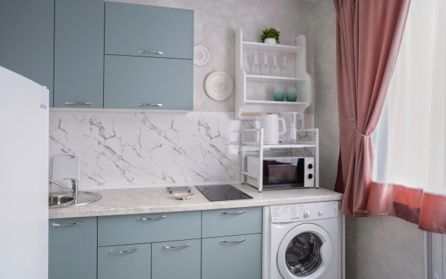 Квартира Granada Красивая Светлая со свежим Ремонтом