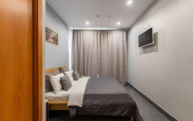 Апартаменты