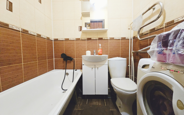 Квартира Заселяйся на Красную Позиции 33