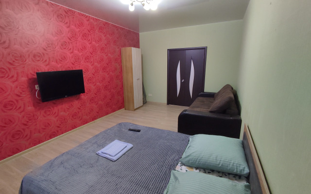 Квартира  ХМАО