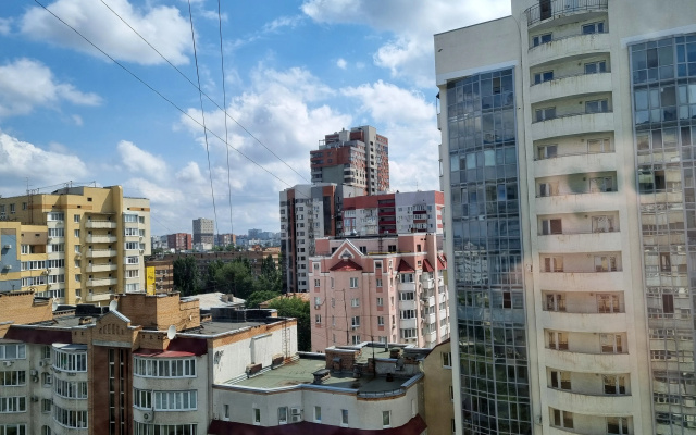 Apartamenty v Centre Goroda nedaleko ot Nabereznoj ot kompanii v-Gosti