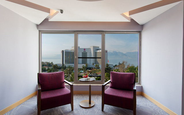 Akra V - Access to Akra Antalya Hotel