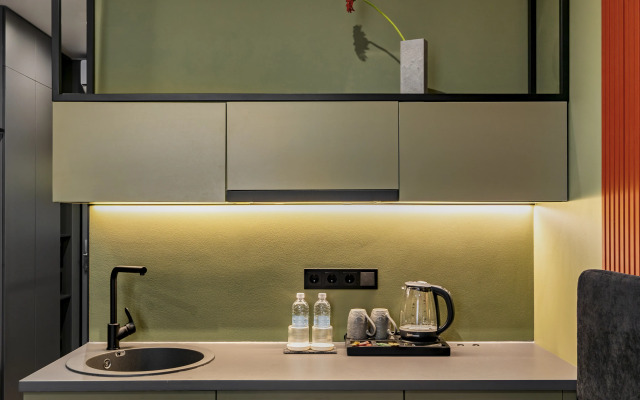 Terraplace By Mix Hotels Boutique-hotel