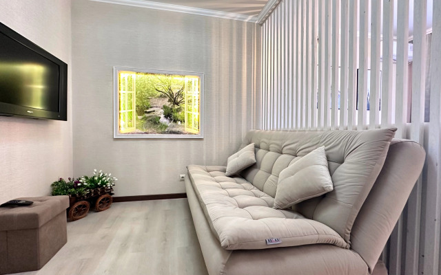 Квартира на Оборонной 48