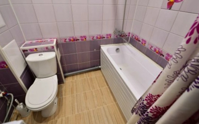 Квартира на улице Фурманова 4А