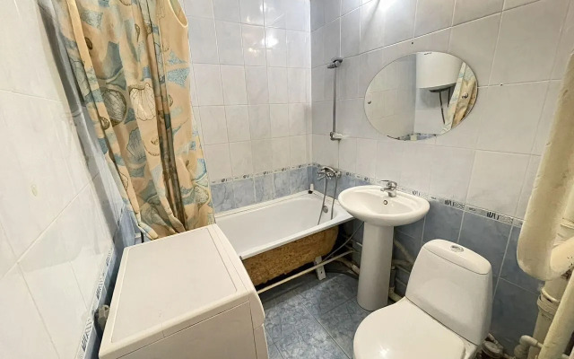 Na Ulitse Frunze 13 Flat