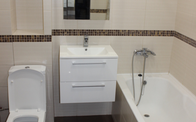 Апартаменты улица Чапаева 44