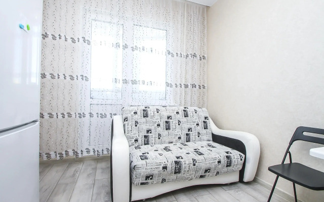 Квартира 2-комнатная