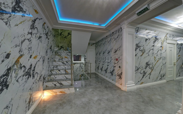 Гостевой Дом Князь Багратион