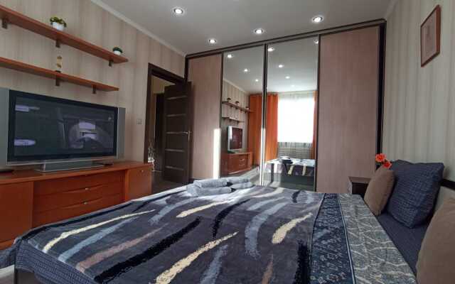 The Loft Odnokomnatnaya Kvartira U Tts Reutov Park Apartments