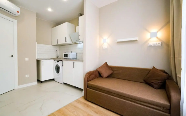 Apartments Apart Na Sosnovoy (1)
