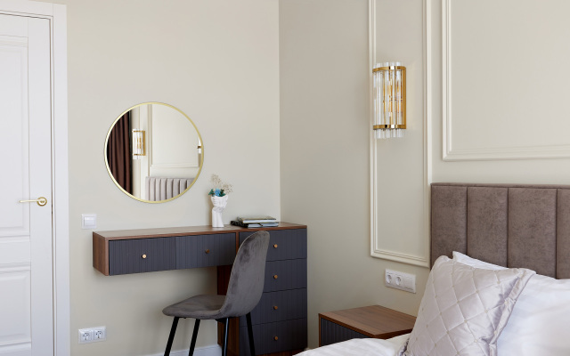 Квартира Уютная Однокомнатная в Центре