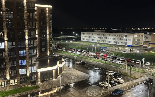 Апартамены Студия 74