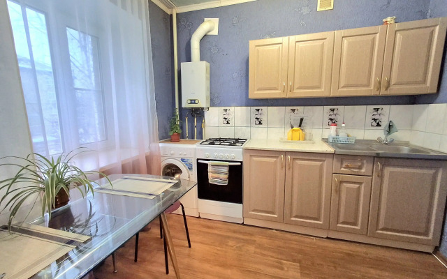 Квартира 1 Комн Квартира в Центре