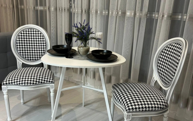Vzmorye 5 Apartments