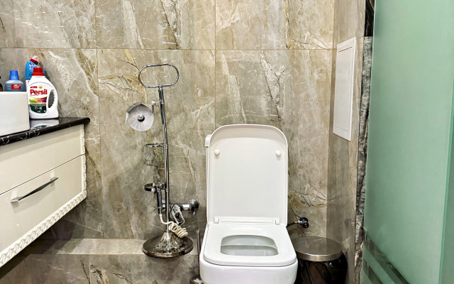 Апартаменты Tashkent city Gardens A5