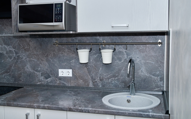 Апартаменты VIAHOME на Тухачевского