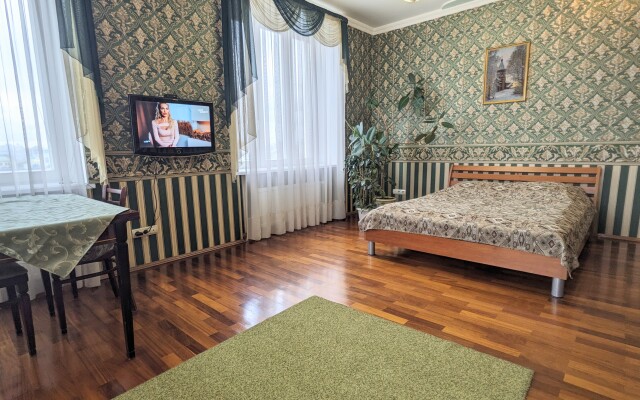 Апартаменты Второй Дом на 8 Марта