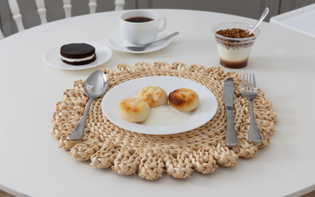 Апарт-отель Karl House