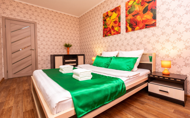 Апартаменты Пять Звёзд Изысканный Стиль