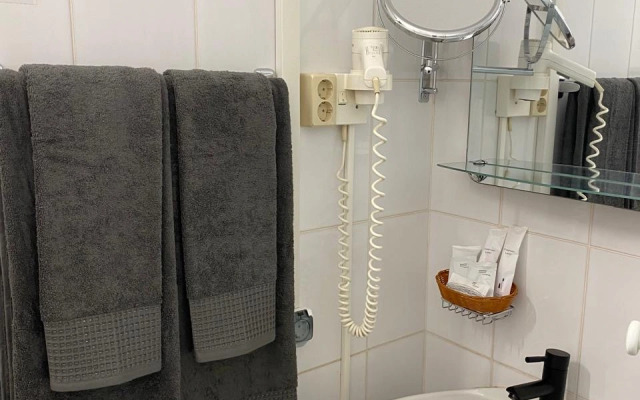 Kompleks Viktoriya Flat