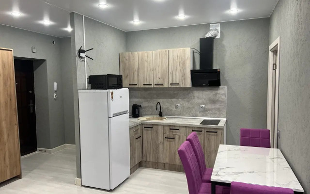 Квартира Уютная евродвушка в центре