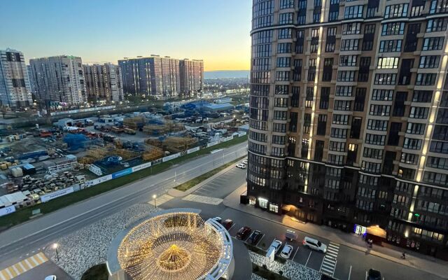 Milaya kvartira Flat