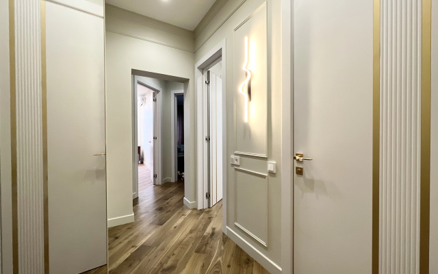 Квартира в центре Сочи