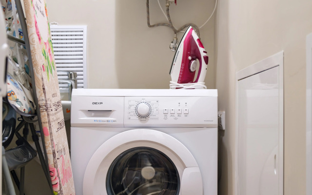 Квартира Magic Center Comfort