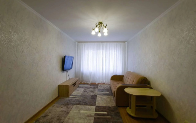 Апартаменты на проспекте Мира 182