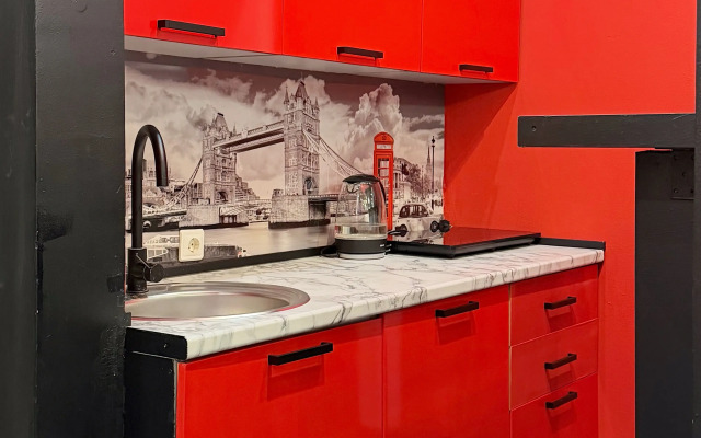 Частный дом Японский