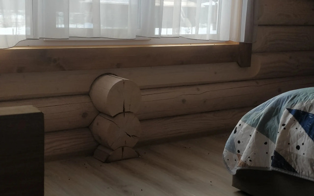 N2 Pod Uglichem Guest house