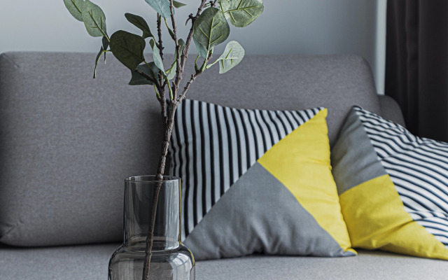 Апартаменты YE'S (Д) 6168