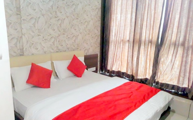 Maryland by Sky Stays Hotel