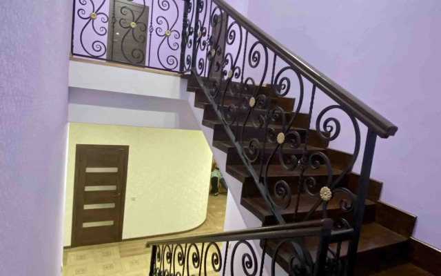 Гостевой дом Елена