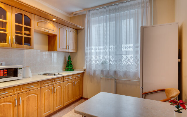 (Dom u Parka) Orehovo Apart Hotel