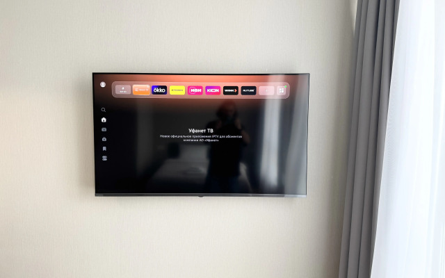 Квартира Идеальное Жилье для Современного Городского Образа Жизни