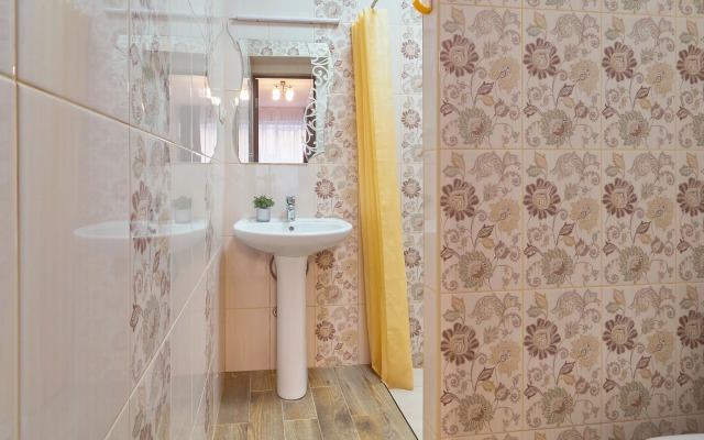 Апартаменты Барбарис Ирины Савельевой - Рядом с парком, долиной роз и красным солнышком