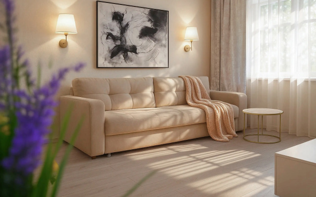 Voskhod Flat