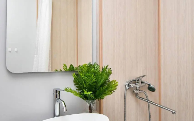 Квартира уютная возле гипермаркета Метро