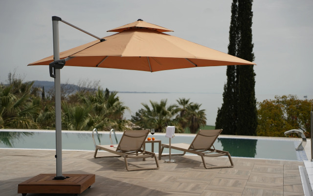 Hotel Ashamta hotel&SPA Afon