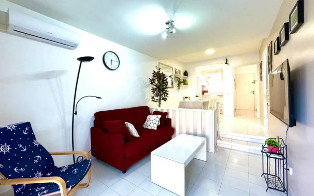 Apartsalou Blau Mari Apartments