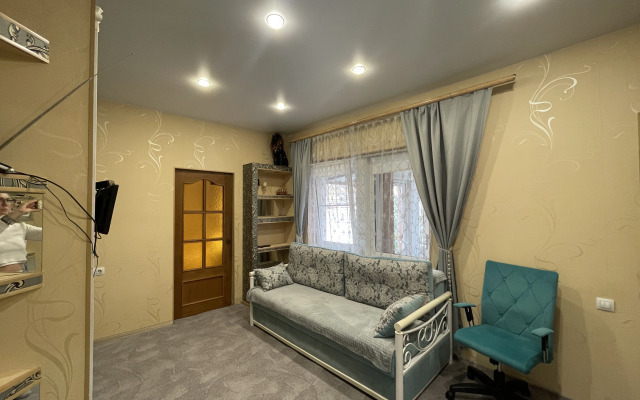 Квартира Часть дома с отдельным входом в историческом центре города